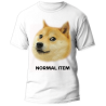 T-Shirt Doge