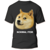 T-Shirt Doge