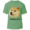 T-Shirt Doge