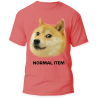 T-Shirt Doge