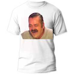 T-Shirt Risitas