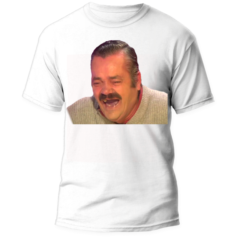 T-Shirt Risitas