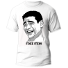 T-Shirt Yao Ming