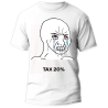 T-Shirt Cry