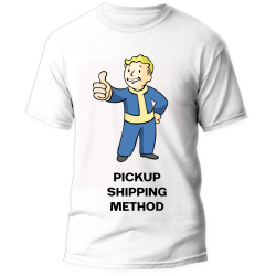 T-Shirt Fallout