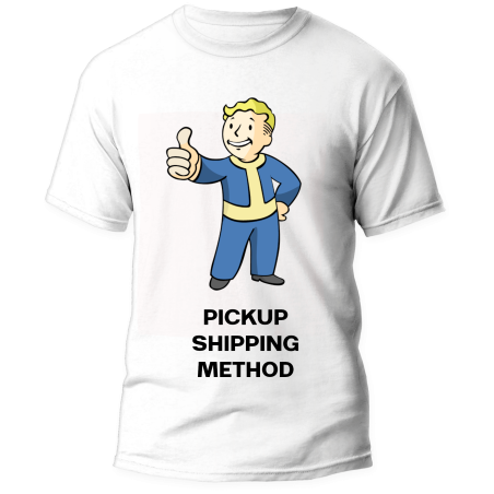 T-Shirt Fallout