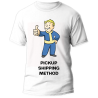 T-Shirt Fallout