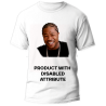 T-Shirt Xzibit