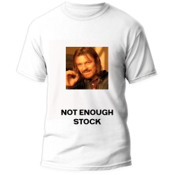 T-Shirt One does not simply